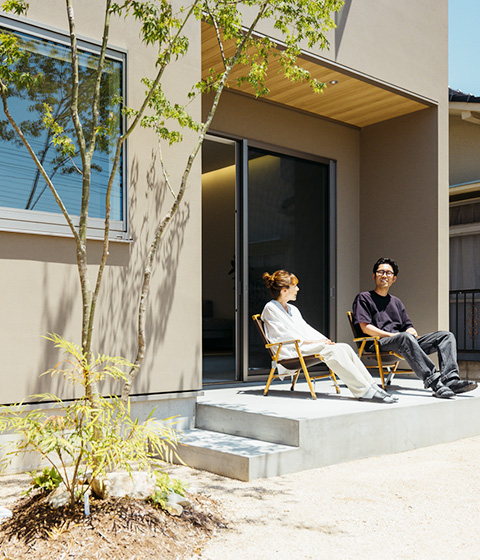 家づくり・リフォームのご相談など、お気軽にお問い合わせください。