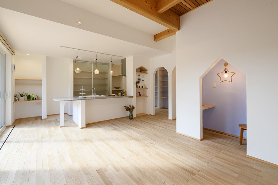 Business_Collabo House